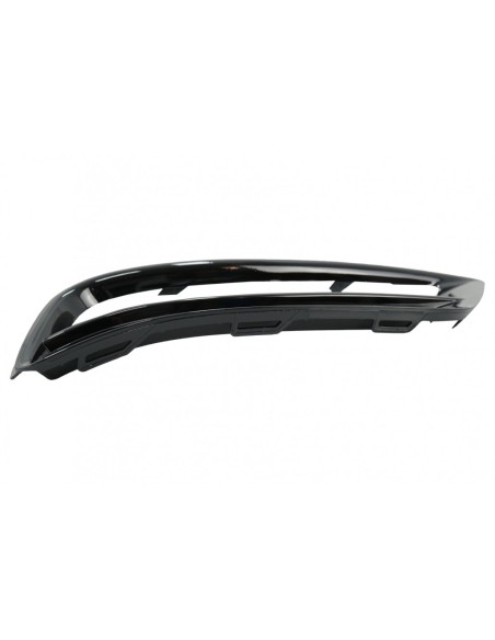 Griglie laterali Paraurti anteriore per VW Golf VII 7 (13-17) R-Line