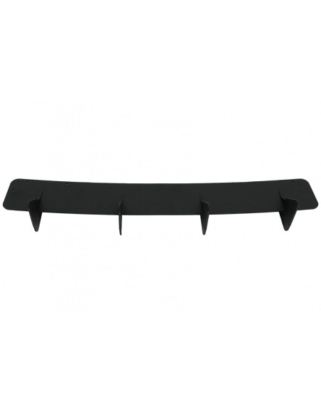 Estensione paraurti posteriore per diffusore per VW Golf 7 VII GTI (13-16)