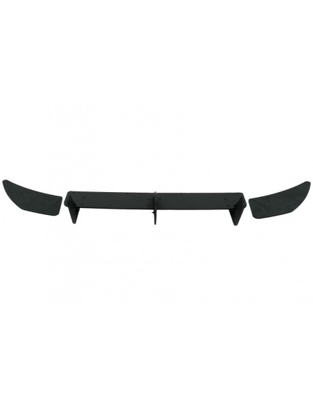 Estensione paraurti posteriore per diffusore e divisori laterali per VW Golf 7 VII(13-16)