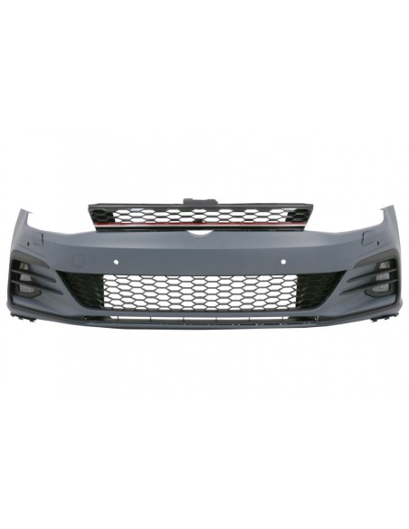Paraurti anteriore per VW Golf VII 7 5G (13-17) 7.5