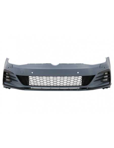 Paraurti anteriore per VW Golf VII 7 5G (13-17) 7.5