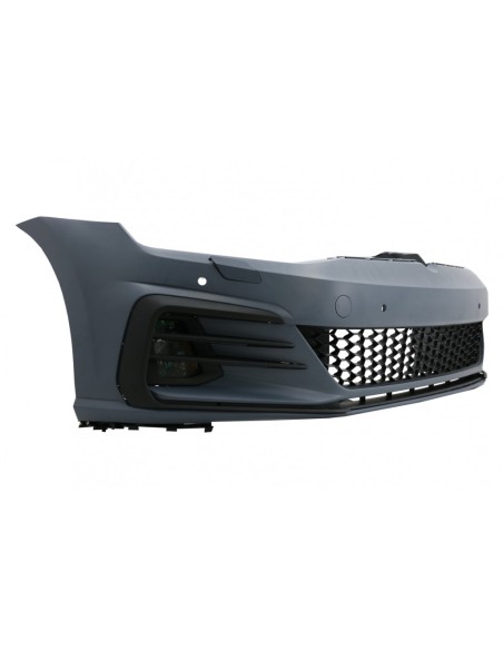 Paraurti anteriore per VW Golf VII 7 5G (13-17) 7.5