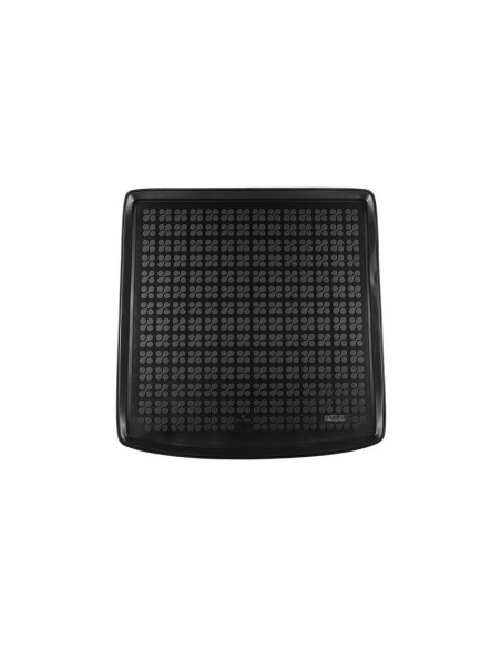 Gomma Trunk Mat nero per VW Golf 7 Variante (12-19) Golf 8 Variante Soft Hybrid (19-)
