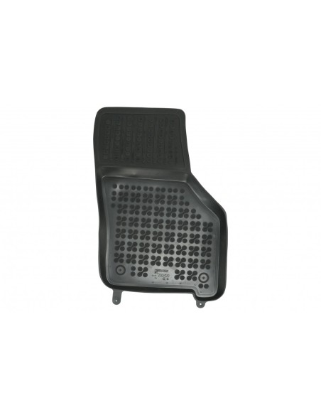 Tappetino in gomma nero per sistema VW GOLF VIII Mild Hybrid (19-up)