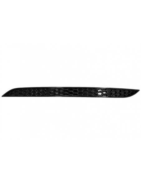 Honeycomb paraurti posteriore riflettore per VW Golf 8 VIII Hatchback (-up)
