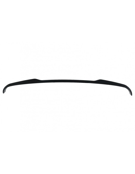 Aggiungi sul tetto Spoiler Wing per VW Golf 8 Hatchback Mk8 MQB (-up) Piano Nero