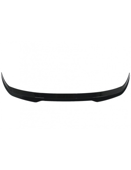 Aggiungi sul tetto Spoiler Wing per VW Golf 8 Hatchback Mk8 MQB (-up) Piano Nero
