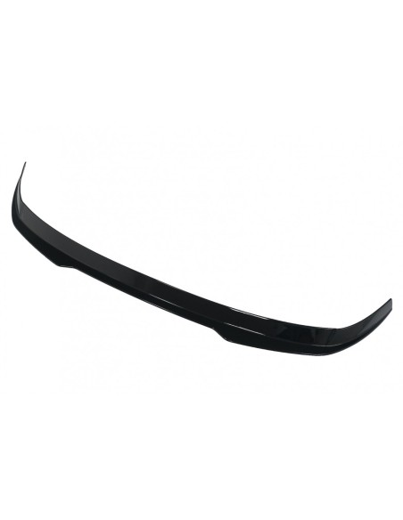 Aggiungi sul tetto Spoiler Wing per VW Golf 8 Hatchback Mk8 MQB (-up) Piano Nero