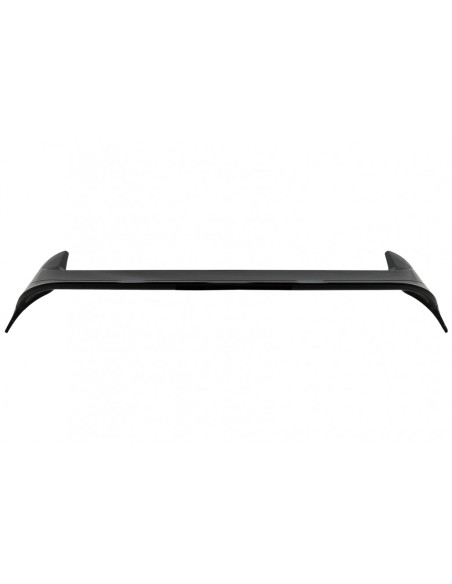 Spoiler tetto per VW Golf 8 Hatchback Mk8 MQB (-up) Piano Nero