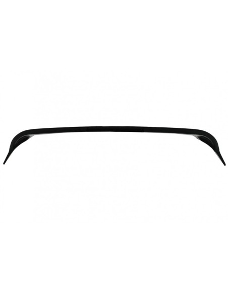 Spoiler tetto per VW Golf 8 Hatchback Mk8 MQB (-up) Piano Nero