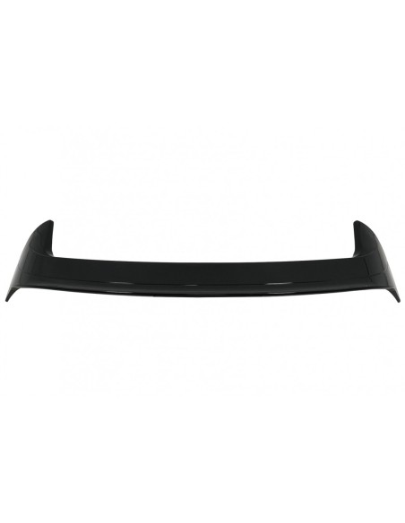 Spoiler tetto per VW Golf 8 Hatchback Mk8 MQB (-up) Piano Nero