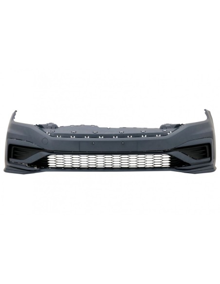 Paraurti anteriore w/ griglia centrale per VW Jetta Mk7 (19-21) GLI Design