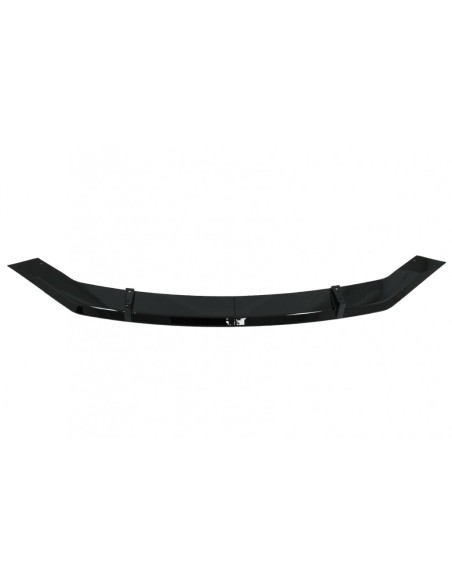 Spoiler di estensione del labbro del paraurti anteriore per VW Jetta MK7 R-Line (19-up) GLI GTI