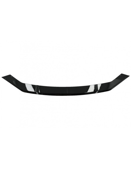 Spoiler di estensione del labbro del paraurti anteriore per VW Jetta MK7 R-Line (19-up) GLI GTI