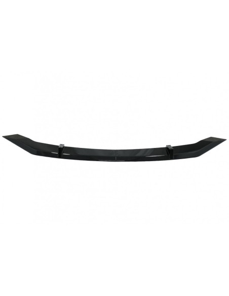 Spoiler di estensione del labbro del paraurti anteriore per VW Jetta MK7 R-Line (19-up) GLI GTI