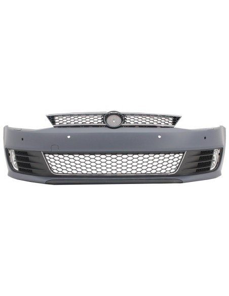 Paraurti anteriore per VW Jetta Mk6 VI (11-14) GLI