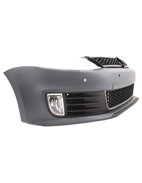 Paraurti anteriore per VW Jetta Mk6 VI (11-14) GLI