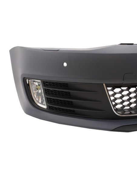 Paraurti anteriore per VW Jetta Mk6 VI (11-14) GLI