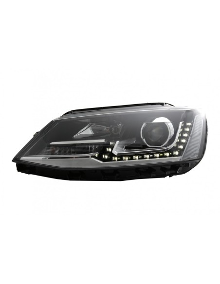 Proiettori LED DRL per VW Jetta Mk6 VI (11-17)