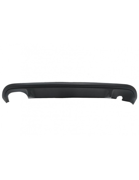 Paraurti posteriore diffusore d'aria per VW Jetta Mk6 VI (11-14) GLI Design