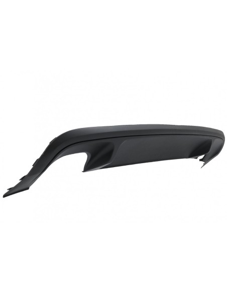 Paraurti posteriore diffusore d'aria per VW Jetta Mk6 VI (11-14) GLI Design