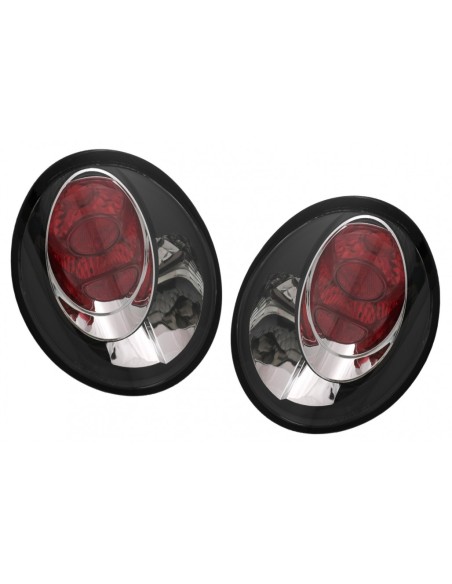 Fanali posteriori per VW New Beetle hatchback Cabrio (10.1998-05.05)