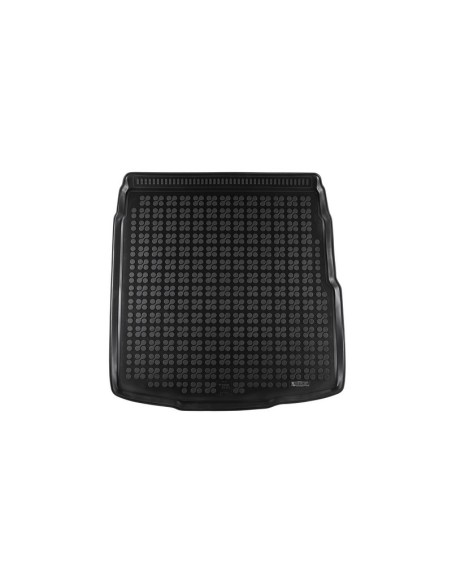 Stuoia del tronco nero per VW Passat B8 berlina 14+