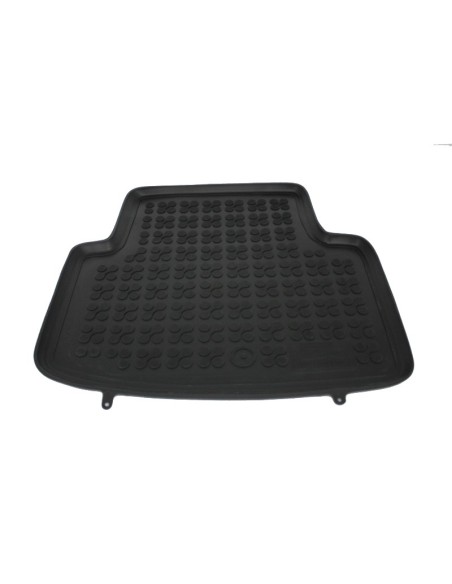 Tappetino in gomma nero per VW Passat B8 (14-up)