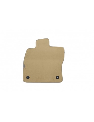 Tappeto beige per VW Passat 11-14 Passat GTE Variante 11-14