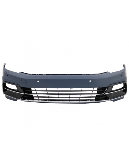 Paraurti anteriore per VW Passat B8 3G (15-18) R-Line Design