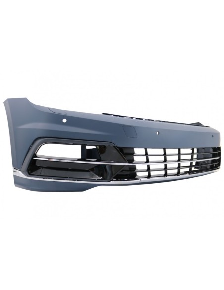 Paraurti anteriore per VW Passat B8 3G (15-18) R-Line Design