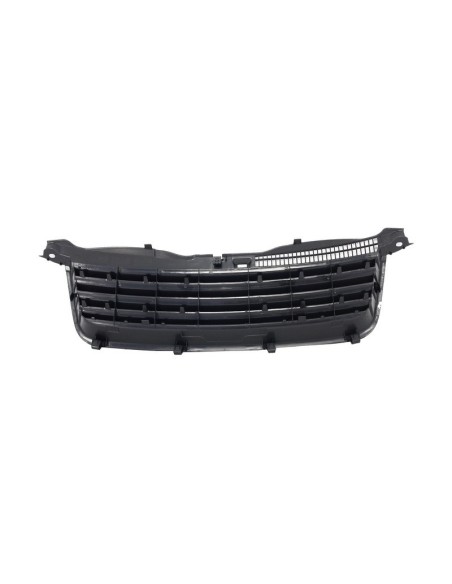 Griglia centrale per VW Passat 3BG ABS nero (00-04)