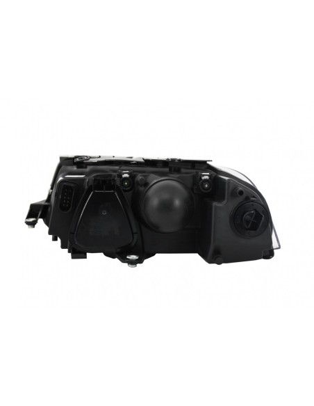 per VW Passat 3BG (00-05) Sostituzione lato destro faro sfondo cromato 3B0941015AK
