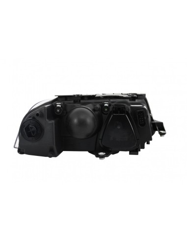 per VW Passat 3BG (00-05) Sostituzione lato sinistro faro sfondo cromato 3B0941015AK
