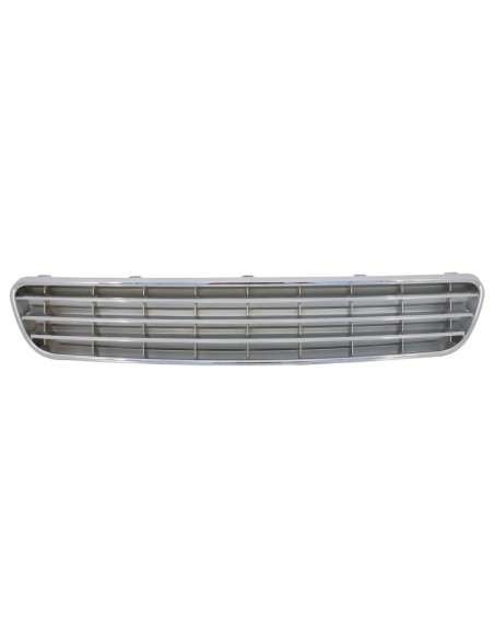 Badgeless Griglia anteriore Griglia centrale per VW Passat 3B B5 (1996-01)
