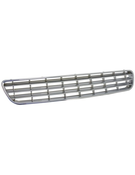 Badgeless Griglia anteriore Griglia centrale per VW Passat 3B B5 (1996-01)