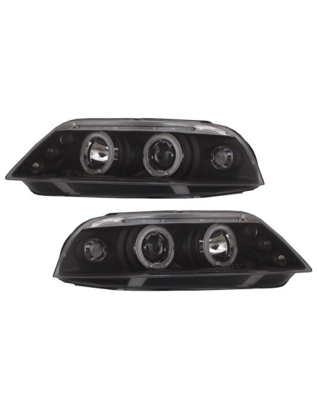 Fari per VW Passat 3BG (00-05) 2