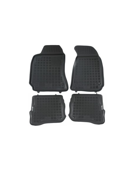 Tappetino nero per VW Passat B5 (09-1996-02-05)