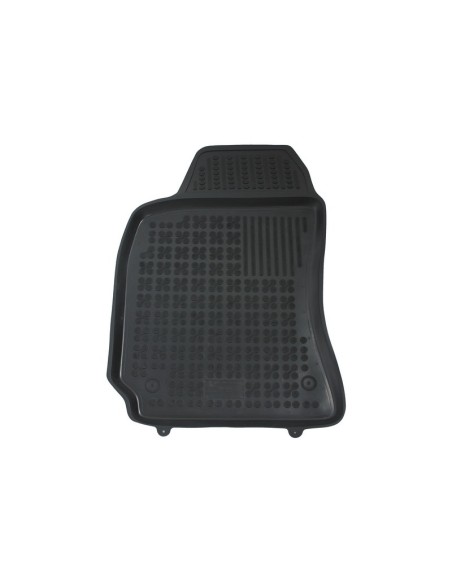 Tappetino nero per VW Passat B5 (09-1996-02-05)