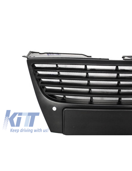 Griglia anteriore per VW Passat 3C 05-10
