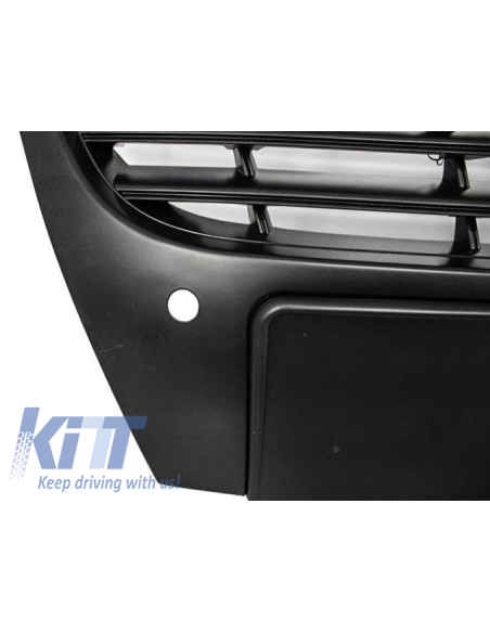 Griglia anteriore per VW Passat 3C 05-10