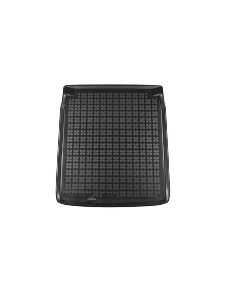 Nero di gomma del tappetino del tronco per VW Passat 3C B6 Sedan 05 -10 Passat B7 Sedan 10+