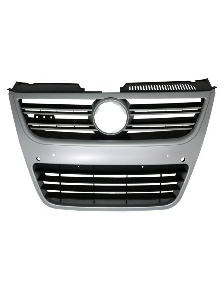 Griglia anteriore per VW Passat 3C (07-10)