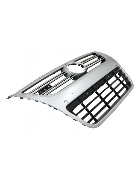 Griglia anteriore per VW Passat 3C (07-10)