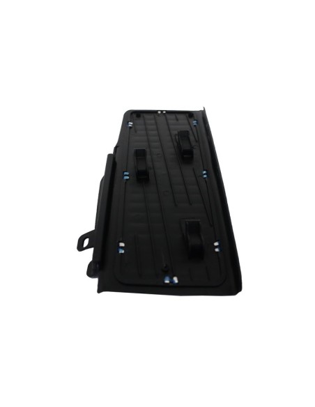 Kit di pedale poggiapiedi per VW Passat B6 (05-10) VW Passat B7 (10-14) VW Passat CC (08-17) Automatico