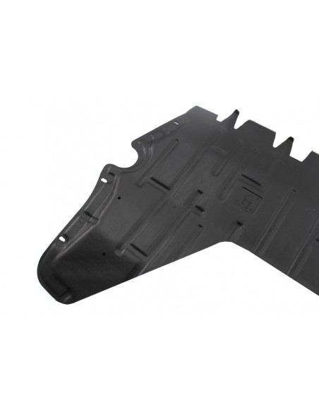 Coperchio motore inferiore adatto a Volkswagen PASSAT B6
