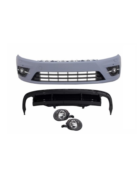 Kit per VW Passat CC Facelift (12-16) R-Line Design
