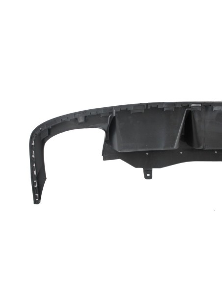 Paraurti posteriore Valance diffusore per VW Passat CCLine Design doppio scarico