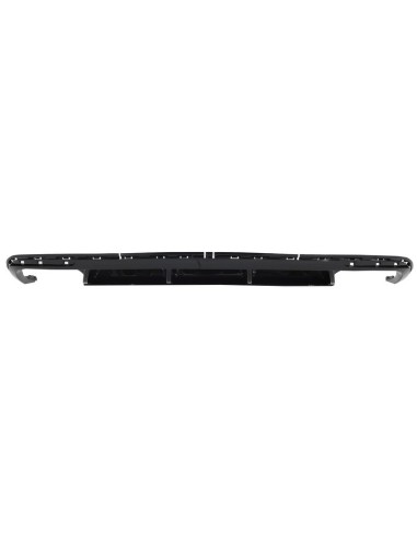 Paraurti posteriore Valance diffusore per VW Passat CCLine Design doppio scarico