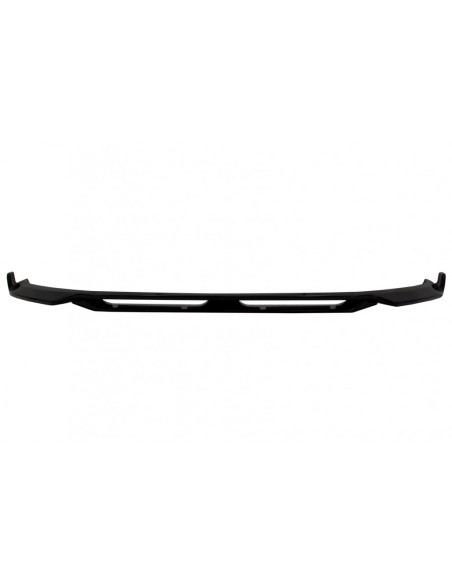 Spoiler di estensione del labbro del paraurti anteriore per VW Passat CC Facelift (12-16) R-Line Design